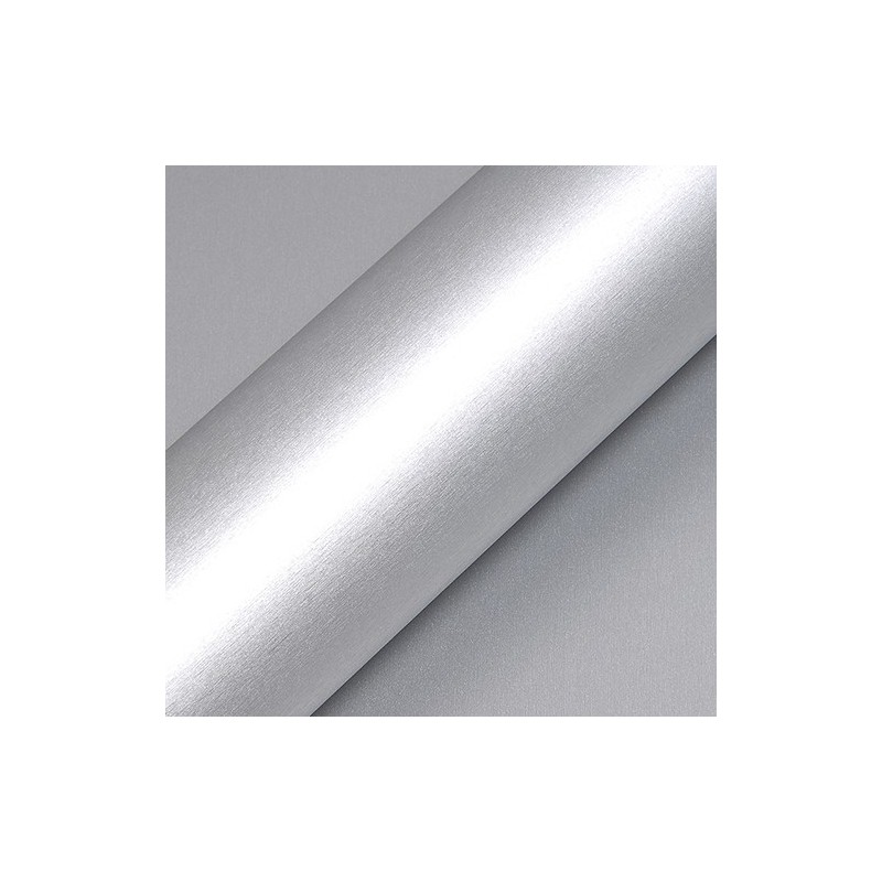 HX30BASILB - Alu Brossé Brillant